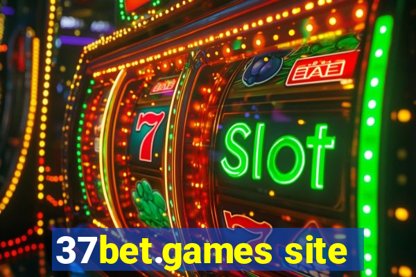 37bet.games site